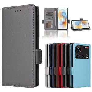 Nubia Z70/Z70S Ultra �P�[�X �蒠�^ �J�o�[ PU���U�[ �蒠�^PU���U�[�P�[�X �X�^���h�@�\ �J�[�h���[ �X�g���b�v�t�� �R �A���h���C�h �������� ������� �X�}�z �X�}�[�g�t�H���P�[�X/�J�o�[