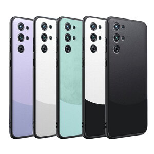 REDMAGIC 10 Pro P[X 10 Pro+ ϏՌ Jo[ TPU+PUU[ wʃP[X Xgbv Nubia krA bh}WbN10v / 10v vX AhCh   X}[gtH/X}tH/X