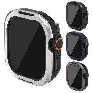 Apple Watch Series 11/10 P[X ϏՌ Jo[ TPUA~op[  AbvEHb`10 42mm/46mm op[Jo[