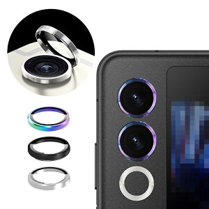 Nubia Flip 2 �J�����J�o�[ Nubia Flip2 �K���X�t�B���� 1�Z�b�g ���v2���� �J�����ی� �����Y�J�o�[ ������� ZTE �k�r�A �t���b�v2 �A���h���C�h �����K���X �A���~ �����Y�ی� �ی�t�B���� ������