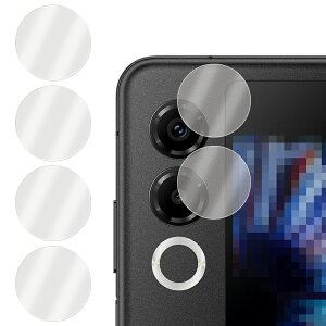Nubia Flip 2 �J���������Y Nubia Flip2 �K���X�t�B���� �J�����J�o�[ 2�Z�b�g ���v4���� �J�����ی� �����Y�J�o�[ �����K���X �����Y�ی� �J�����p�K���X�t�B���� ZTE �k�r�A �t���b�v2 �����Y�t�B