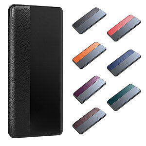 Nubia Z70/Z70S Ultra �P�[�X �蒠�^ �J�o�[ ��܂� PU���U�[ ZTE �k�r�A Z70/Z70S �E���g�� �A���h���C�h �蒠�^PU���U�[�P�[�X/�J�o�[ �������� ������� �X�}�[�g�t�H��/�X�}�t�H/�X�}�z�P�[�X/�J