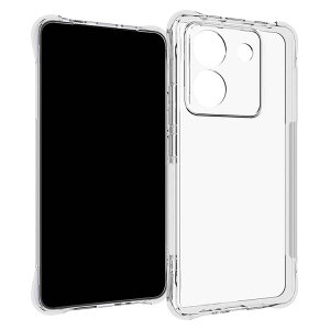 POCO M7 Pro NAP[X ϏՌ Jo[ Vv NA  p ی R[i[op[ TPU \tgP[X ϏՌP[X  VI~ Xiaomi POCO M7 v   킢 AhC