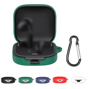 Redmi Buds 6 �P�[�X �V���R�� �V���v�� �ی�J�o�[ �J���r�i�t�� Xiaomi �V���I�~ ���b�h�~�[ �o�b�Y6 ���C�����X�C���z�� �������� ������� �J�o�[ ���h�~ �P�[�X �ی�P�[�X �J�o�[