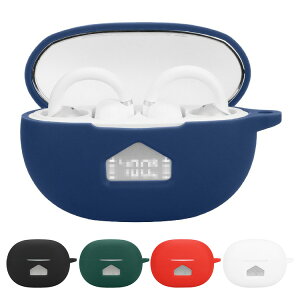 Haylou Airfree�p �P�[�X �V���R�� �ی�J�o�[ ���C�����X�C���z�� �J�o�[ ���h�~ �P�[�X HAYLOU �n�C���[ �ی�P�[�X �J�o�[