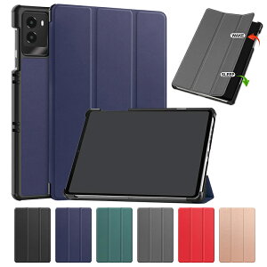 Lenovo Legion Tab (8.8”, 3) ケース ZAEF0052JP Gen 3 オートスリープ 機能付き 8.8インチ 2025モデル 手帳型 カバー PUレザー スタンド機能 レノボ タブ 衝撃吸収 シンプル おしゃれ 手帳型PUレザーケース/