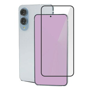 Galaxy S25 Edge �K���X�t�B���� 2������ �����K���X �t���X�N���[�� �t���ی� �d�x9H Samsung �T���X�� �M�����N�V�[ S25 Edge �t���ی� �����K���X�V�[�g �ی�K���X ���h�~