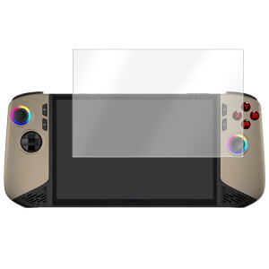 Claw 8 AI+ tیtB 8C` PET  یtB/tیtB tیV[g MSI GGXAC 8C`