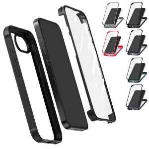 iPhone16e �P�[�X �ϏՌ� �N���A�P�[�X/�J�o�[ �O�㋭���K���X �V���v�� �w�ʃN���A ���� �O��ی� �t���J�o�[ Apple �A�b�v�� �A�C�t�H�� 16e 2025�N���f�� �X�}�z�P�[�X ���������� �X�}�z�J�o�[ 