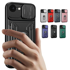 iPhone16e �P�[�X �ϏՌ� �J�o�[ �X���C�h���J���������Y�J�o�[�t�� �����Y�ی� ��̌^�����O�t�� �J�[�h���[ �ϏՌ��P�[�X �w�ʃJ�o�[ �X�g���b�v�z�[���t�� Apple �A�b�v�� �A�C�t�H�� 16e 2025