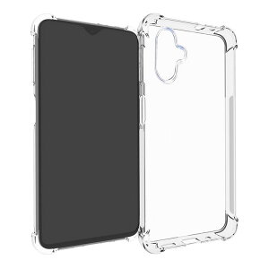 Galaxy A25 5G �N���A�P�[�X SC-53F SCG33 ���� �J�o�[ �ϏՌ� TPU �p �ی� �R�[�i�[�o���p�[ Samsung �T���X�� �M�����N�V�[ A25 5G �V���v�� �\�t�g�P�[�X �������� ������� �A���h���C�h �X�}�t�H �X�}