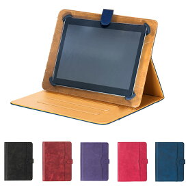 Z会専用タブレット 第2世代 Z0IC1用 ケース 2024モデル用 11.6インチ カバー PUレザー 手帳型 PUレザーケース ケース / カバー スタンド機能 フリップ用