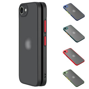 iPhone16e �N���A�P�[�X �J�o�[ �ϏՌ� �}�b�g�w�ʔ����� TPU+�v���X�`�b�N �V���v�� ���� ������ Apple �A�b�v�� �A�C�t�H�� 16e �X�}�z�P�[�X ���������� �X�}�z�J�o�[ �X�}�[�g�t�H��