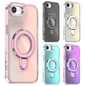 iPhone16e �N���A �P�[�X �J�o�[ �V���v�� �N���A ���� ��̌^�����O�t�� �X�^���h�@�\ ����h�~ ����~�� �ϏՌ� �Ռ��z�� Apple �A�b�v�� �A�C�t�H�� 16e 2025�N���f�� �X�}�z�P�[�X ���������� 