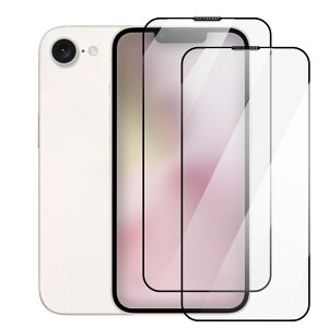 iPhone16e KXtB 2 KX tی 9h tیV[g Apple Abv ACtH 16e tی KXV[g ʕی یtB h~