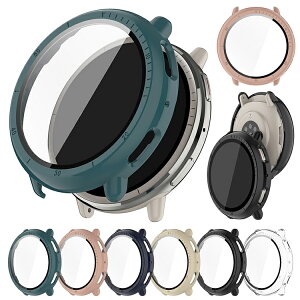 Amazfit Active 2 P[X Jo[ tʋKX Sʕی tیP[X PF/NA tB n[hP[X A}YtBbg ANeBu2 Active2