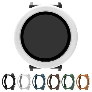 Garmin Instinct 3 AMOLED P[X Instinct3 Dual Power TPU ϏՌP[X/Jo[ K[~ CXeBNg3fAp[ / CXeBNg3Abh \tgP[X Jo[ یP[X/Jo[