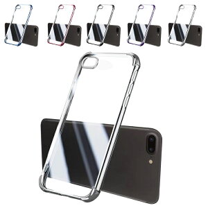 iPhone16e �N���A �P�[�X �ϏՌ� �J�o�[ ���� ���b�L TPU �\�t�g �P�[�X �X�g���b�v�� �p �ی� �R�[�i�[�o���p�[ �V���v�� �X�g���b�v�z�[���t�� Apple �A�b�v�� �A�C�t�H�� 16e �������� �X�}�[�g