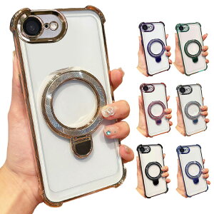 iPhone16e ϏՌ NA P[X Jی삠 Jo[ bL TPU  ^X}zOt \tgP[X p ی R[i[op[ Xgbv 킢 fB[X Apple Abv AC