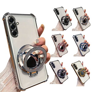 Galaxy A56 5G P[X NA Jo[ NA wʓ bL TPU \tgP[X ^X}zOt ~[t X^h@\ Xgbv p ی R[i[op[  킢 Samsung 