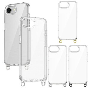 iPhone16e �N���A �P�[�X/�J�o�[ ���� ���b�L TPU + �v���X�`�b�N �n�[�h�P�[�X �X�g���b�v�� ���� ������ �V���v�� �X�g���b�v�z�[���t�� Apple �A�b�v�� �A�C�t�H�� 16e �������� �X�}�[�g�t�H