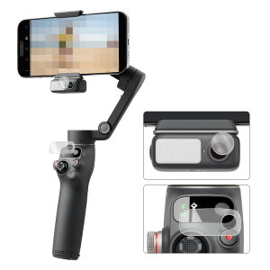 DJI Osmo Mobile 7P یtB 2Zbg v4 YیtB+tیtB DJI IX oC 7P  tیKXV[g ʕی h~ JY JیtB 