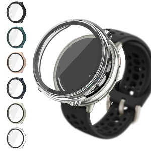 Amazfit Active 2 P[X Jo[ tʋKX Sʕی tیP[X PF/NA tB n[hP[X A}YtBbg ANeBu2 Active2