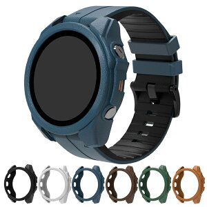 Garmin Instinct E 40mm P[X TPU ϏՌP[X/Jo[ GARMIN K[~ CXeBNgE \tgP[X Jo[ یP[X/Jo[