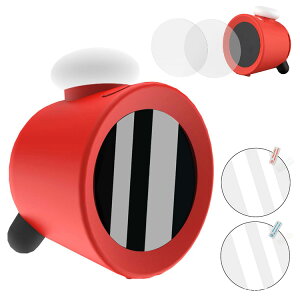 Nintendo Alarmo KXtB KX 2 tیtB tی tیV[g KXV[g ʕی یtB h~ CV jeh[TEhNbN Alarmo A[