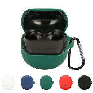 SoundPEATS Clear Dot P[X VR Vv Jrit یJo[ TEhs[c NAhbg   Jo[ h~ P[X CXCz یP[X Jo[