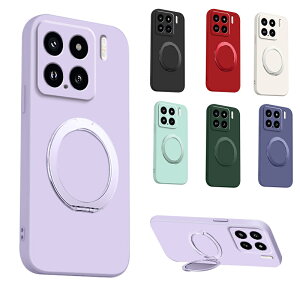 Xiaomi 15 �P�[�X 15 Pro �P�[�X /�J�o�[ TPU �\�t�g�P�[�X �X�}�z�����O�t�� �����^�X�}�z�����O�t���X�^���h�@�\ ������ �V���v�� �ی�P�[�X �X�g���b�v�� ������ ���� �V���I�~ 15/15 �v�� ����