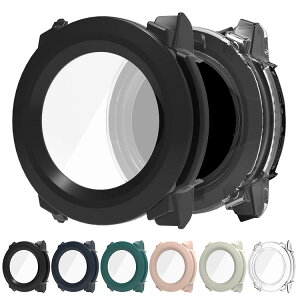 Garmin Instinct E 40mm P[X Jo[ tʋKX Sʕی tیP[X PF/NA tB n[hP[X K[~ CXeBNgE
