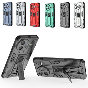 POCO F7 Pro �P�[�X F7 Ultra �ϏՌ� �J�o�[ �X�^���h�@�\ 2�d�\�� TPU+�v���X�`�b�N �X�g���b�v�� �V���v�� ���� �V���I�~ POCO F7 �v�� / F7 �E���g�� ������� �������� �X�}�z�P�[�X �X�}�z�J�o�[