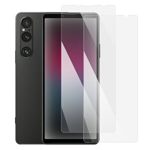 Xperia 1 VII KXtB KX 2 dx9H Sony \j[ GNX؃A1 VII tیKX tB  ʕی یtB h~ 