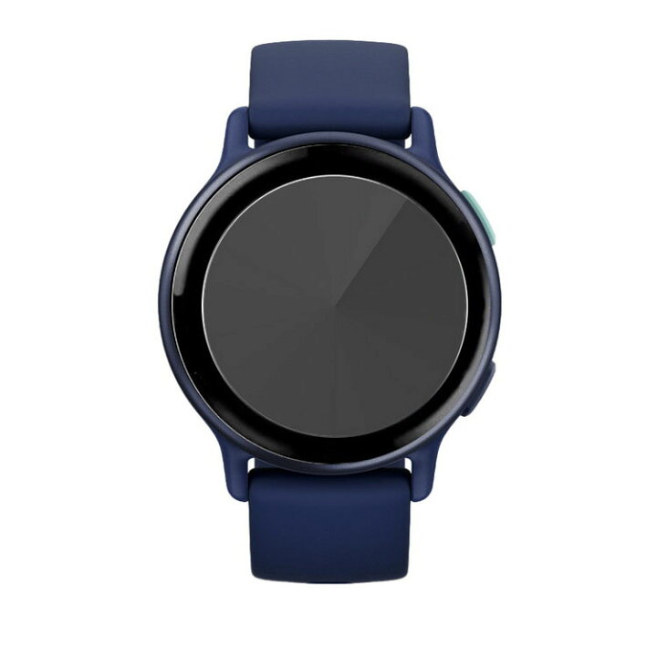 楽天市場】Garmin vivoactive 6 液晶保護フィルム 2枚入り PMMA素材 傷 