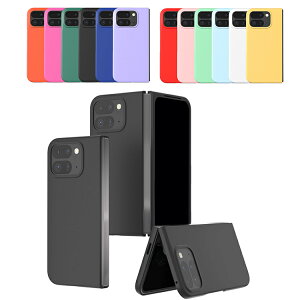 Pixel 10 Pro Fold P[X / Jo[ vX`bN n[hP[X LxȃJo Vv O[O sNZ10 v tH[h یP[X Jo[ AhCh   X}[gtH