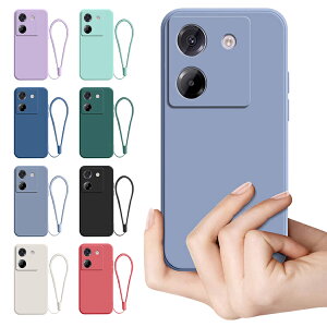POCO M7 Pro 5G ケース 耐衝撃 カメラ保護あり カバー ストラップ付き TPU ソフトケース 可愛い お洒落 おしゃれ 小米 シャオミ POCO M7 プロ 5G おすすめ おしゃれ スマートフォン/スマフォ/スマホケ