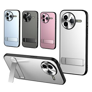 POCO F7 Pro F7 Ultra �P�[�X �J�o�[���b�L �}�b�g�d�l TPU+�v���X�`�b�N �n�[�h�P�[�X �X�^���h�@�\ ���� ������ ������� �X�g���b�v�z�[���t�� ���� �V���I�~ POCO F7 �v�� / F7 �E���g�� �������