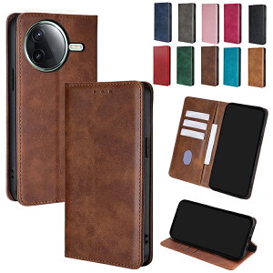 POCO F7 Pro ケース F7 Ultra 手帳型 カバー 手帳型PUレザーケース スタンド機能 ストラップ穴 便利なカード収納付き かっこいい シンプル 小米 シャオミ POCO F7 プロ / F7 ウルトラ スマホケース/カ