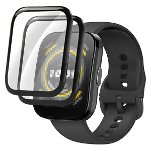 Amazfit Bip 6 tیtB 2 Sʕی PMMAf h~ veN^[ tB A}YtBbg Bip 6 یV[g tیveN^[