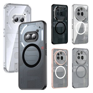Nothing Phone 3a P[X 3a Pro Jo[ ϏՌ Jo[ }bg TPU + vX`bN   ϏՌP[X Ռz Jo[ Vv ibVO tH3a/3av X}zP[X  lC X}