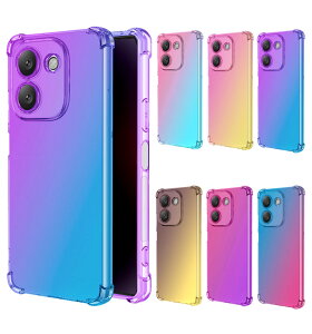 POCO M7 Pro 5G P[X Of[V Jo[ P[X Xgbv TPU \tgP[X pی R[i[op[  VI~ POCO M7 v 5G AhCh  