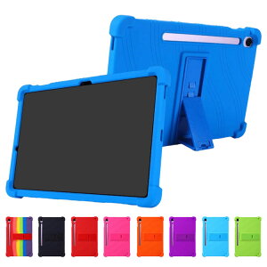 Galaxy Tab S10 FE P[X 10.9C` ϏՌ Jo[ TPU VR \tgP[X ϏՌP[ X^h@\ 킢 Samsung TX MNV[ ^uS10FE Vv   P[X/Jo[