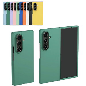 Galaxy Z Fold7 P[X Jo[ ܂肽݌^ vX`bN n[hP[X LxȃJo Vv   Samsung TX MNV[ Z tH[h7 یP[X AhCh  