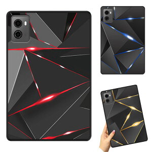 Lenovo Legion Tab (8.8”, 3) ケース ZAEF0052JP Gen 3 耐衝撃 カバー 8.8インチ 2025モデル TPU ソフトカバー 角 保護 コーナーバンパー 衝撃吸収 保護ケース レノボ タブ おしゃれ タブレットケース タブレ