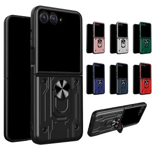 Galaxy Z Flip7 �ϏՌ� �P�[�X �J�o�[ �܂肽���݌^ ��̌^�����O�t�� �X�^���h�@�\ 2�d�\�� �X�g���b�v�� Samsung �T���X�� �M�����N�V�[ Z �t���b�v7 �A���h���C�h �������� ������� �X�}�[�g�t