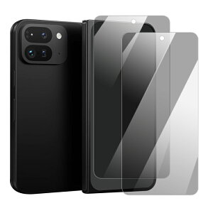 Pixel 10 Pro Fold `h~ یtB 2Zbg KXtB KX tی 9H tیV[g Google O[O sNZ10 v tH[h tی KXV[g ʕی یt