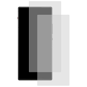 REDMAGIC 10 Air KXtB 2 KX tی 9H tیV[g Nubia krA bh}WbN10GA[ tی KXV[g ʕی یtB h~