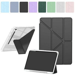 Galaxy Tab S10 FE+ P[X 13.1C` 蒠^Jo[ wʓ 蒠^PUU[P[X I[gX[v @\t X^h@\ y[ p ی R[i[op[ Samsung TX MNV[ ^uS1
