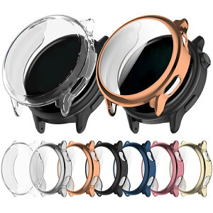 vivoactive 6 P[X vivoactive6 Jo[ bL / NA tی tB یP[X/Jo[ TPU ϏՌP[X/Jo[ \tgP[X Garmin K[~ BHANeBu6 GPS X}[gEHb`